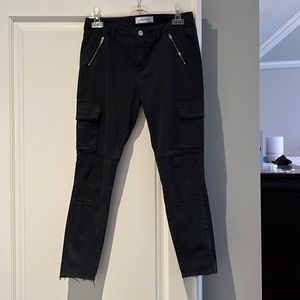 Zara cargo pants